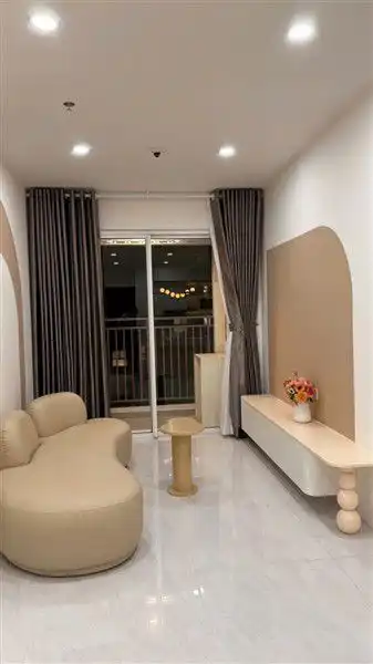 Pretty apartment for rent, good price, small area in Sunrise Riverside 20 Pretty apartment for rent, good price, small area in Sunrise Riverside