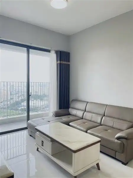 Pretty apartment for rent Masteri An Phu near Thao Dien Metro station 3 Pretty apartment for rent Masteri An Phu near Thao Dien Metro station