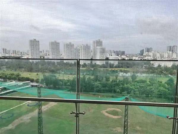 Pretty apartment for rent with golf view, 3 bedrooms in Green Valley 7 Pretty apartment for rent with golf view, 3 bedrooms in Green Valley