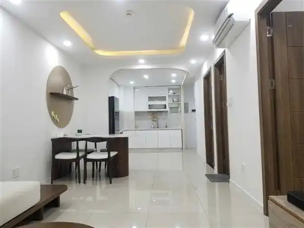Saigon South Residence apartment for rent with 2 bedrooms, airy view 18 Saigon South Residence apartment for rent with 2 bedrooms, airy view