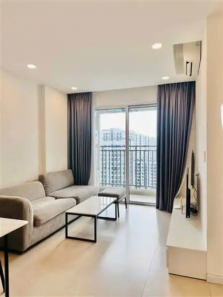 Sunrise Riverside for rent 2 bedroom apartment, nice interior 6 Sunrise Riverside for rent 2 bedroom apartment, nice interior