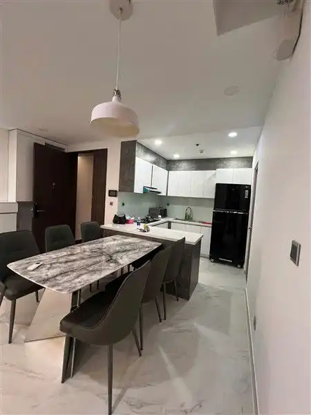 The Signature M7 for rent luxury apartment 2 bedrooms, high floor 8 The Signature M7 for rent luxury apartment 2 bedrooms, high floor