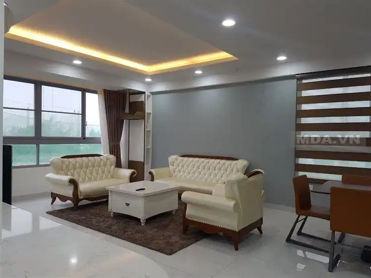 Green Valley 3BR: Golf, River & Panorama Views (125m²) 3 Green Valley 3BR: Golf, River & Panorama Views (125m²)