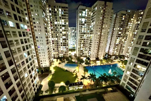 New 46m² Sunrise Riverside Apt - Ideal Home Office