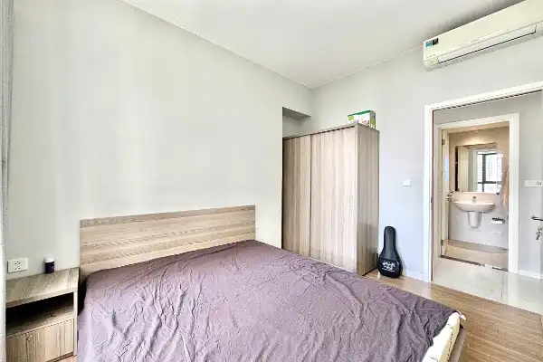 Prime 2BR Masteri An Phu Lease: Sol Tower, Great Value