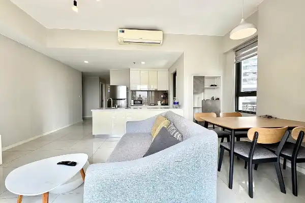 Prime 2BR Masteri An Phu Lease: Sol Tower, Great Value