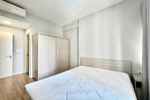 Prime 2BR Masteri An Phu Lease: Sol Tower, Great Value