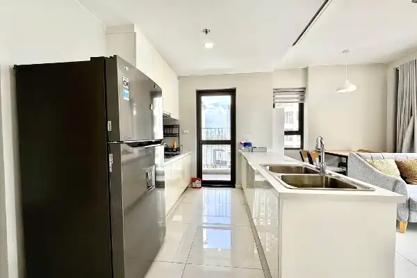 Prime 2BR Masteri An Phu Lease: Sol Tower, Great Value