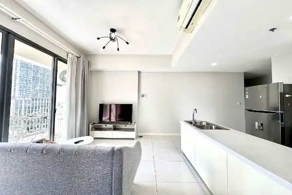 Prime 2BR Masteri An Phu Lease: Sol Tower, Great Value