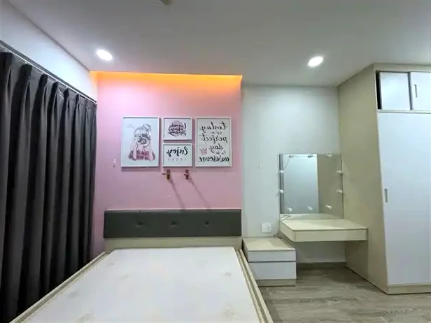 Sunrise Riverside 2BR Rent: 5 Mins to PMH, Full Furnished