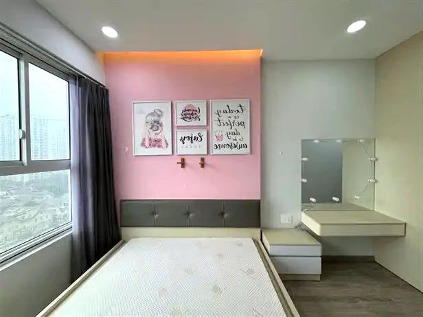 Sunrise Riverside 2BR Rent: 5 Mins to PMH, Full Furnished