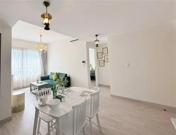 Masteri Thao Dien – 1BR Monthly Rental Fully Furnished 3