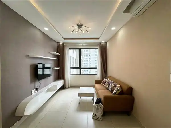 Masteri Thao Dien – 48m² 1BR Apartment for Rent 1