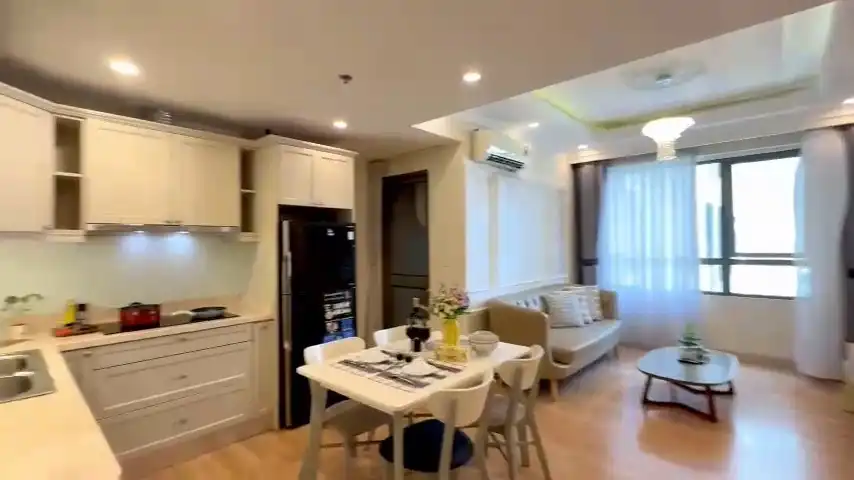 Masteri Thao Dien – Monthly 1BR Apartment furnished 1
