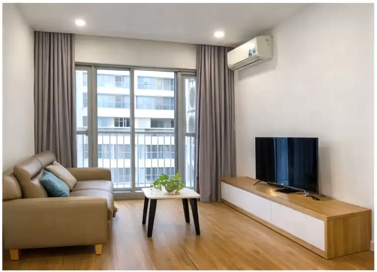 Scenic Valley 1 – 71m² 2BR Poolside Apartment block F 4