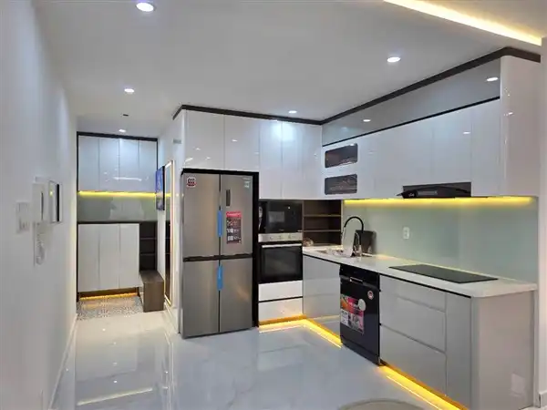 Sky Garden 2 Apartment for Rent | 81sqm, 2BR + Working room 1