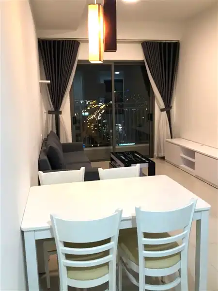 The Sun Avenue – 80m² 3BR Apartment for Rent 3