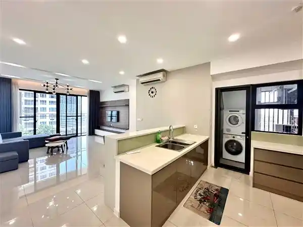 Estella Heights 3BR Apartment for Rent 130m2 VAT Included 1
