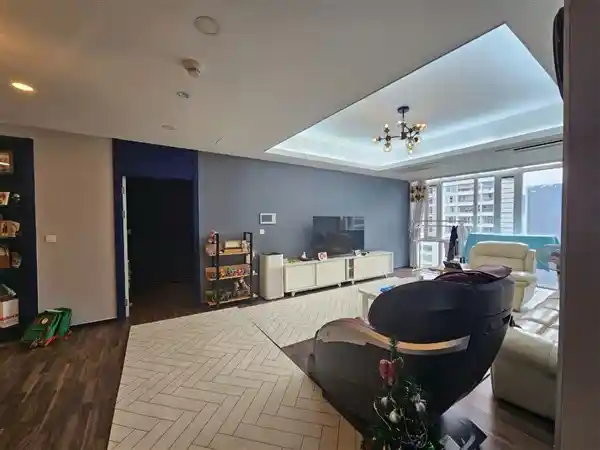 Imperia An Phu 3BR Apartment for Rent | 135m2 | Free Parking 1