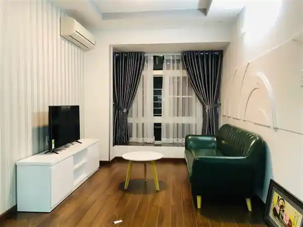 Sky Garden 2 Apartment for Rent | 88m2 | 3BR Fully Furnished