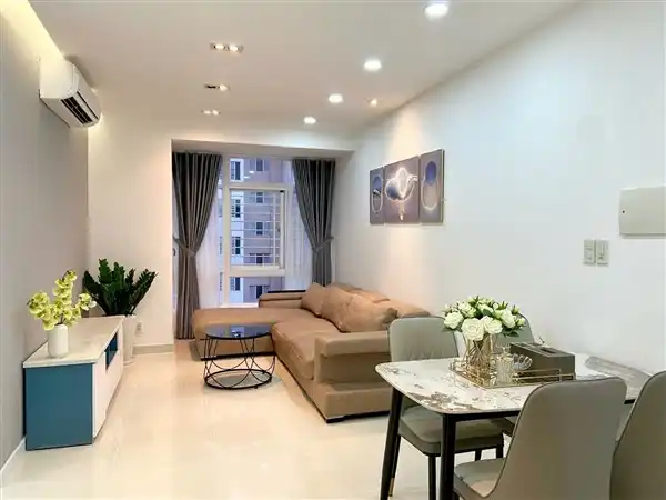 Sky Garden 3 Apartment for Rent | 70m2 | 2BR | Fully Furnished